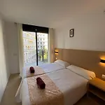 Cozy With Parking & Swimming Pool Apartment Lloret de Mar