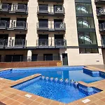 Apartman Cozy With Parking & Swimming Pool *