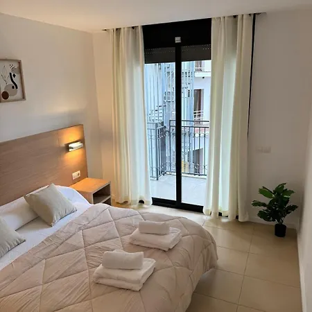 Apartment Cozy With Swimming Pool Lloret de Mar