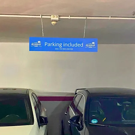 Cozy With Parking & Swimming Pool Lloret de Mar