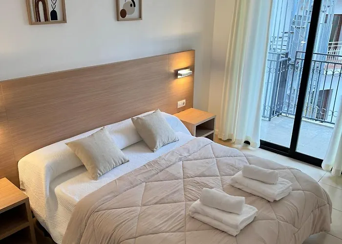 Apartment Cozy With Parking & Swimming Pool Lloret de Mar