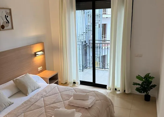 Apartment Cozy With Parking & Swimming Pool Lloret de Mar