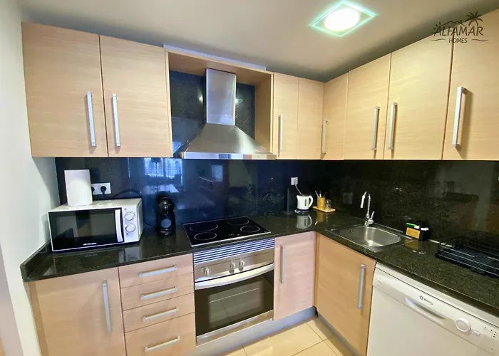 Appartement Cozy With Parking & Swimming Pool Lloret de Mar