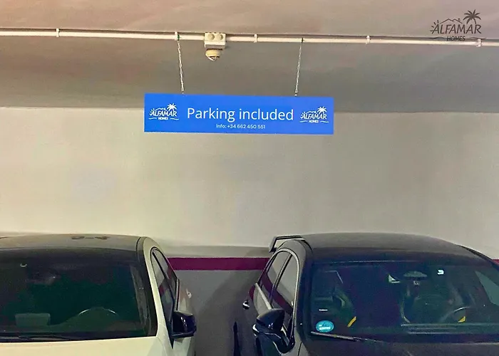 Cozy With Parking & Swimming Pool Lloret de Mar