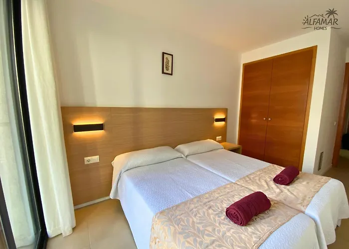 Apartment Cozy With Parking & Swimming Pool Lloret de Mar